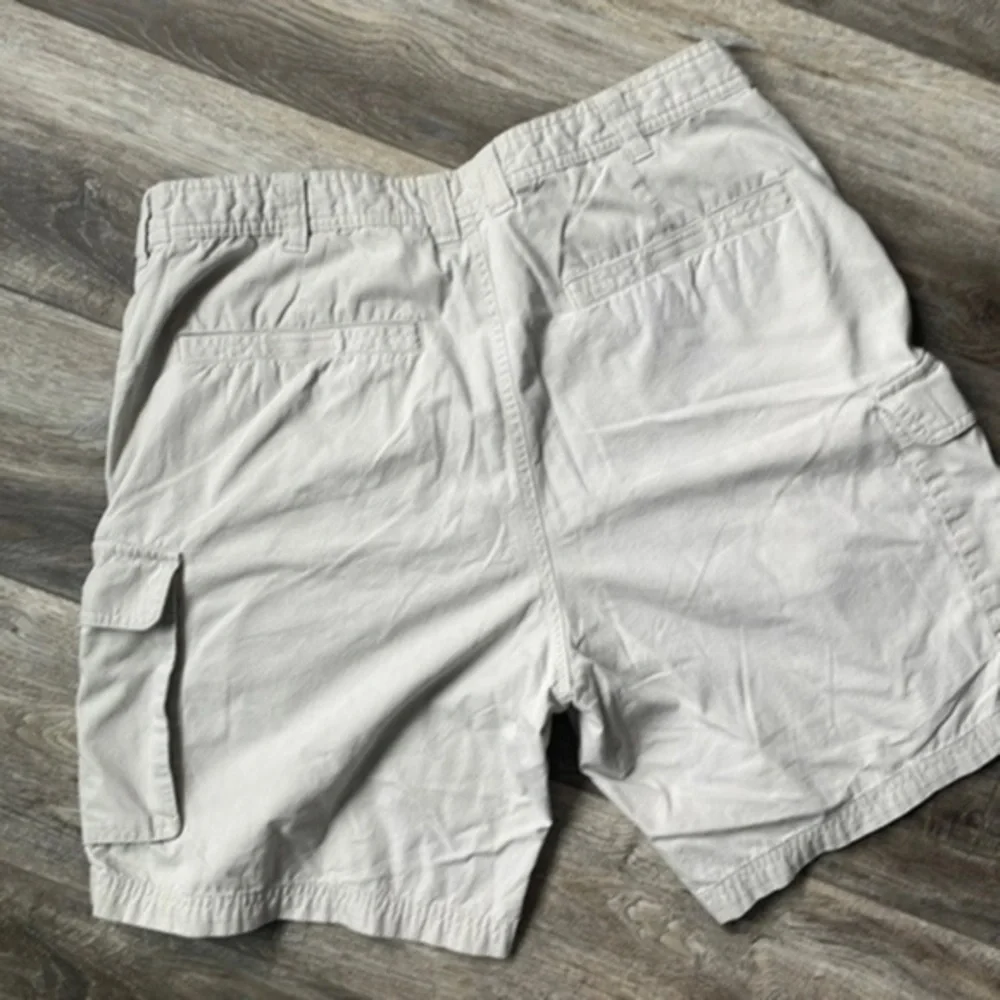 Columbia shorts men’s utilities size 36 tan